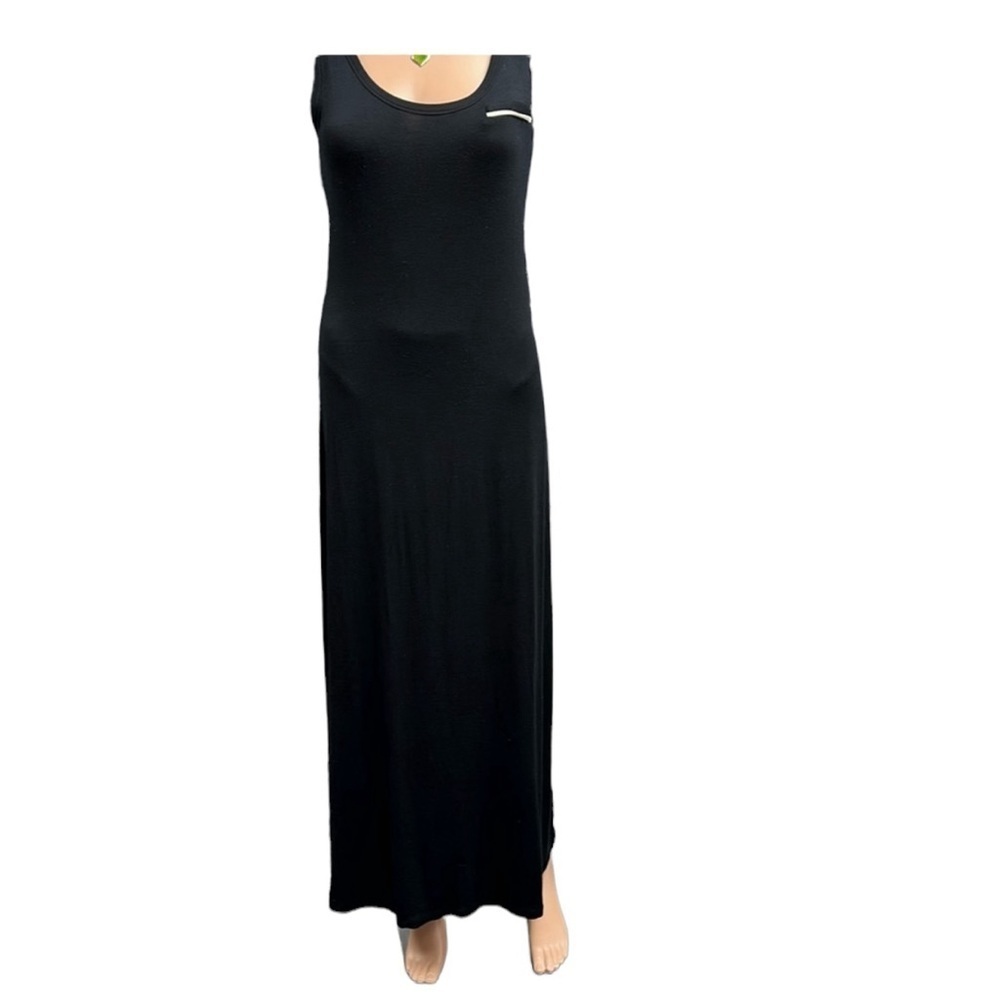 Calvin Klein Maxi Dress - EC - Size 4!